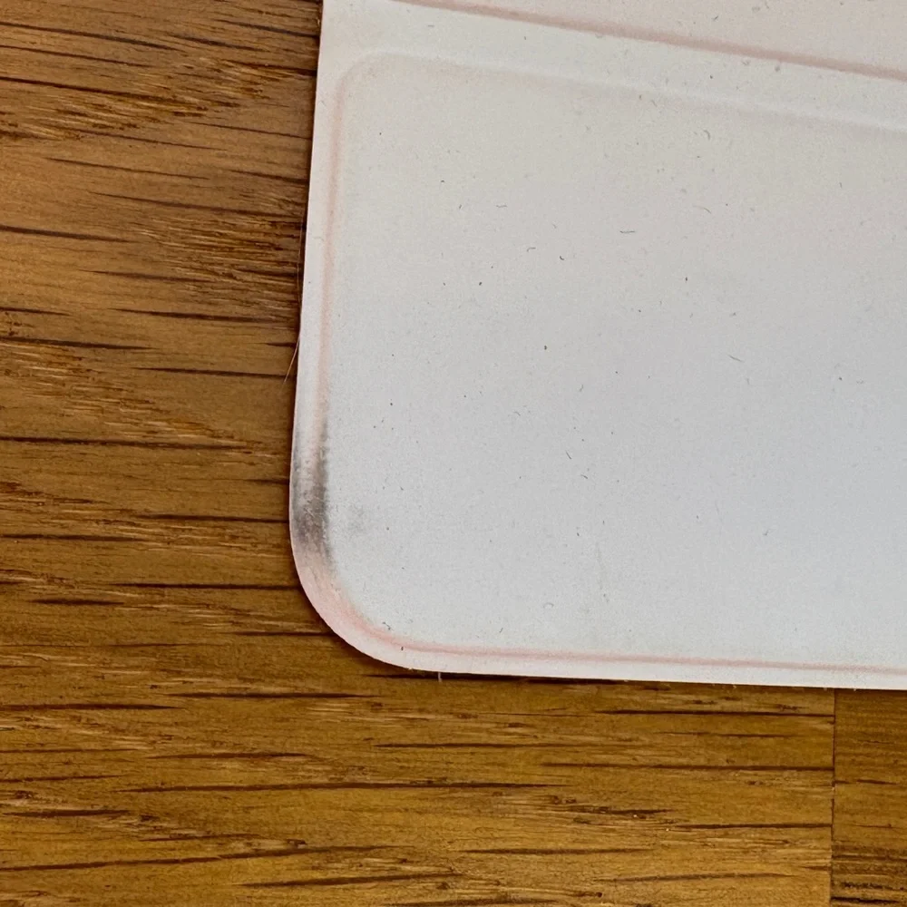 iPad Slim Stand and Cover